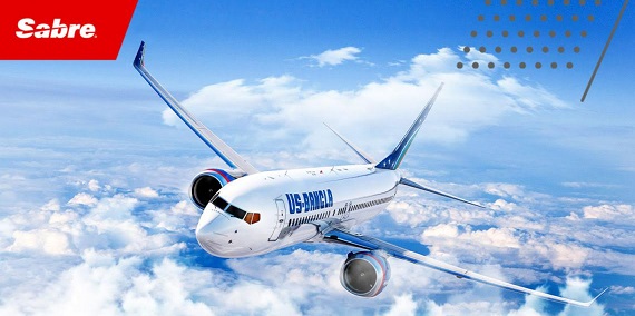 US-Bangla Airlines and Sabre sign new deal to support the carrier’s indirect retailing growth