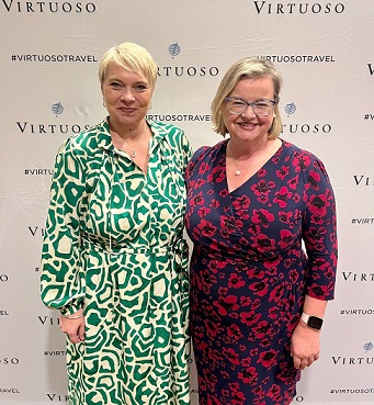 Virtuoso® Appoints Experienced Industry Executive To Account Director, Partner Relations In Australia And New Zealand