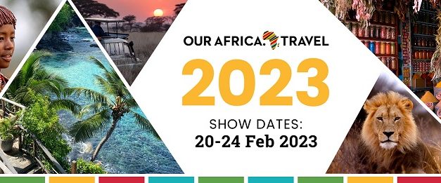 OurAfrica.Travel Returns In 2023