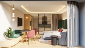 Park Regis by Prince Standard