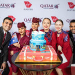 Qatar Airways award seats now available