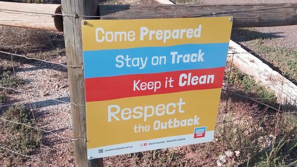 Outback Businesses Urged to Get Involved in Sustainable Tourism Initiative