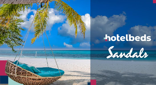 Hotelbeds expands Caribbean portfolio with world-renowned hospitality brands Sandals® Resorts and Beaches® Resorts