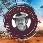Vale Bill King