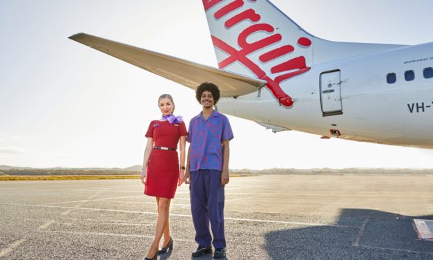 Virgin Australia Black Friday Deals: Fares from $49*!
