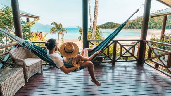 Why Hollywood is Obsessed with These Three Island Resorts (And four other Queensland Retreats That Didn’t Make the Director’s Cut)