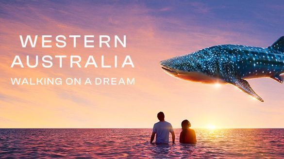 Western Australia Launches New Global Campaign