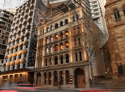 Opening Date And Offer Confirmed For The Porter House Hotel Sydney – Mgallery