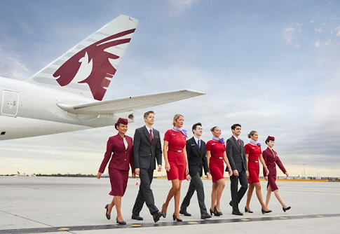 JetBlue and Qatar Airways Further Enhance Codeshare Agreement with Expanded List of Global Destinations