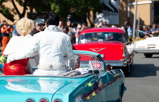 King-Sized Program Announced For 30th Anniversary Parkes Elvis Festival