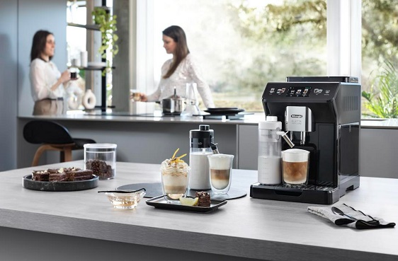 Unleash Your Coffee Creativity With The New Eletta Explore