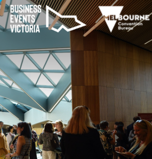 Victoria’s National Business Event Program is back: Applications Now Open