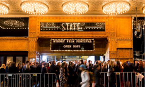 Sydney Film Festival Appoints New CEO