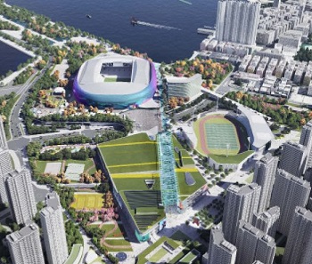 ASM Global Appoints Leading Australian Groundsman for Kai Tak Sports Park