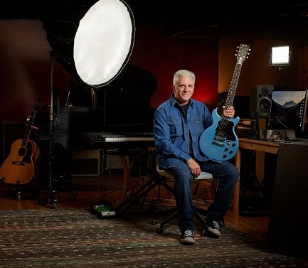 : Rick Beato: Acclaimed Producer, Songwriter, Musician and Educator ...