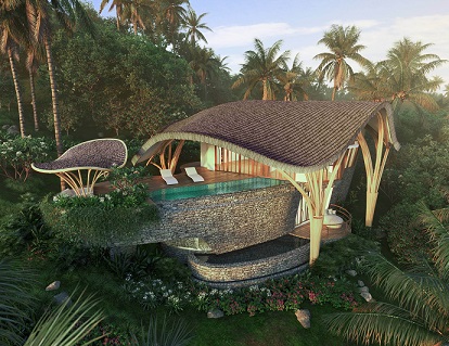 Luxury Meets Sustainability At Gran Meliá Lombok, As Invest Islands Drives Indonesia’s Green Economy