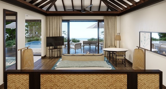 Newly Renovated Anantara Veli Maldives Resort To reopen on 1 December 2022