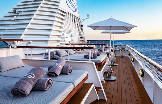 New Deals From Your Travel Club