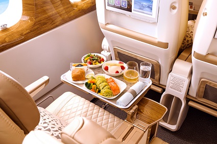 Emirates to introduce Premium Economy to Melbourne and add more seats to Sydney with newly retrofitted A380s
