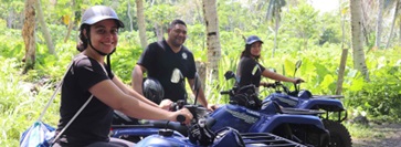 Thrill-filled Samoan experiences for adventure seekers