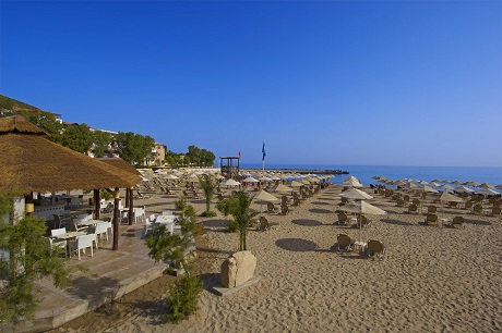 Squeeze More Fun Into Summer With An Idyllic Island Escape at Fodele Beach and Water Park Holiday Resort in Crete
