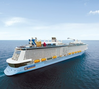 Royal Caribbean Announces More Than 1,400 Opportunities For People in the Entertainment Industry