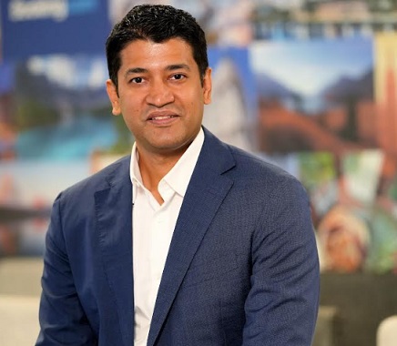 Booking.com appoints Santosh Kumar as Country Manager for India, Sri Lanka, Maldives and Indonesia
