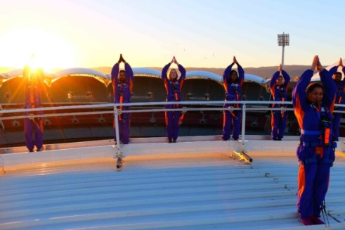 Cultural Attractions Of Australia Welcomes The Art Gallery Of New South Wales And Bangarra Dance Theatre