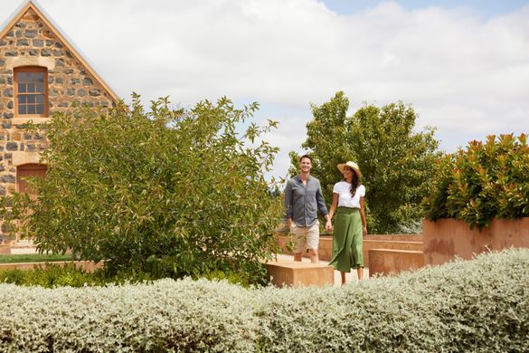 5 Dreamy Cellar Doors to Visit in Orange