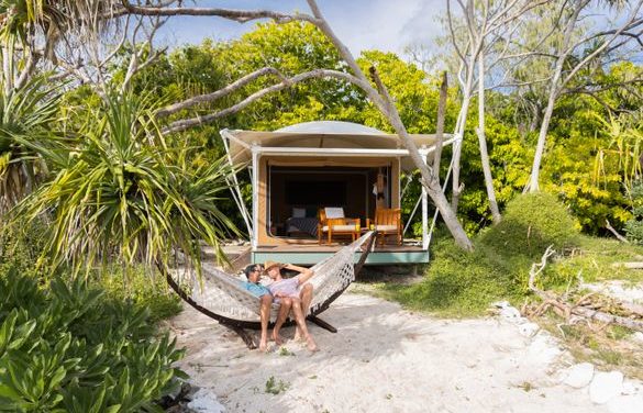 Whoa! Half of Wotif’s Top 10 Best Islands are in Queensland: Ten Attention-grabbing Island Stays to See Out Summer