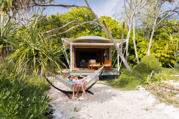 Whoa! Half of Wotif’s Top 10 Best Islands are in Queensland: Ten Attention-grabbing Island Stays to See Out Summer