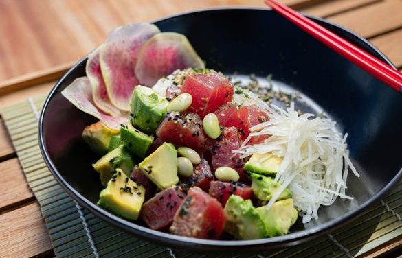 Atlantis Paradise Island Opens Innovative, Latest, Leading New Restaurants and Bars Throughout the Resort