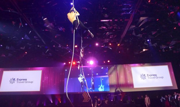 Resilience and triumph on display at NTIA night of nights