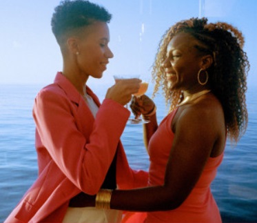 Celebrity Cruises Brings Guests On  ‘Journey Wonderfull’ Experience In The Brand’s New Global Ad Campaign