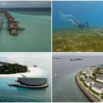 CNN explores how luxury tourism in Maldives