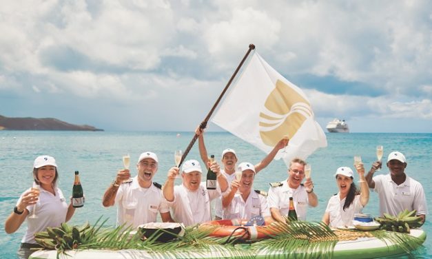 Seabourn offers 25% off close-to-home sailings to satisfy your wanderlust