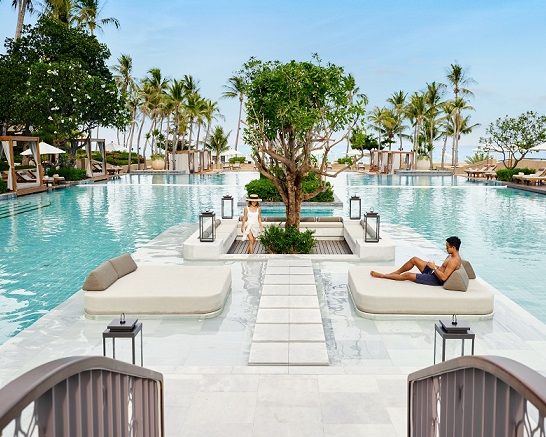 Dusit Hotels and Resorts launches  limited-time offer featuring exceptional  value on stays through March 2023