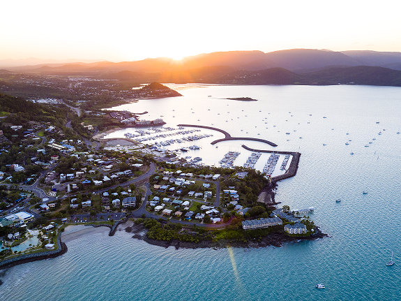 The Whitsundays Holds First Tourism Exchange in Three Years