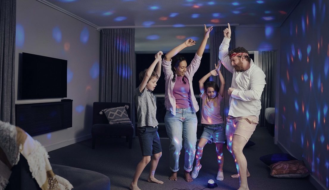 This World Smile Day, Dr Happy reveals the top things that make us happy