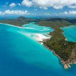 Destination Panorama HERO Shot Hill Inlet 