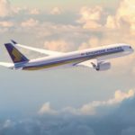 Singapore Airlines Unveils Major 2025 Summer Network Revamp