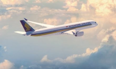 Singapore Airlines Unveils Major 2025 Summer Network Revamp