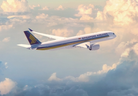 Unlimited Wi-Fi: Singapore Airlines’ Connectivity Revolution