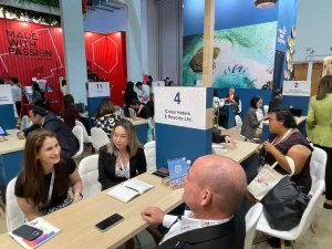 TAT at ITB Asia 2022