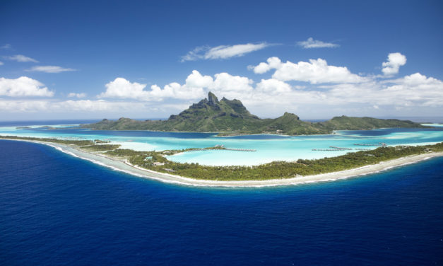 Discover Paradise: Tahiti’s Enchanting Mana Awaits You