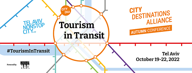 transit tourism definition