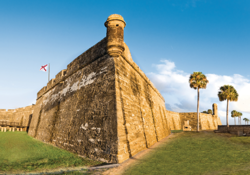 Florida’s Historic Coast Quickly Rebounds from Hurricane Ian