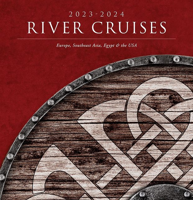Viking Releases 20232024 River Cruises Brochure