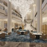 Waldorf Astoria Hanoi Lobby
