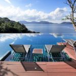 Zenmaya Oceanfront Phuket Poolside